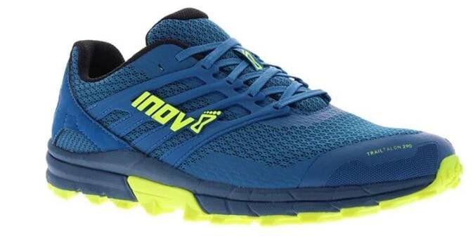 Pánská běžecká obuv - INOV-8 TRAIL TALON 290 M - 1