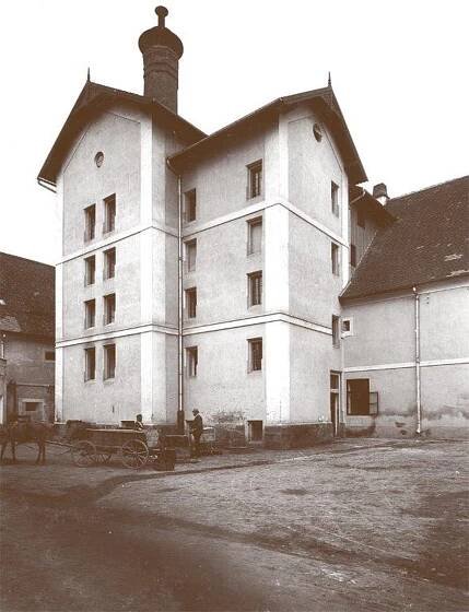 Měšťanský pivovar Havlíčkův Brod