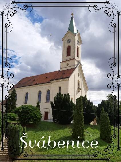 Aktuality • Farnost Švábenice