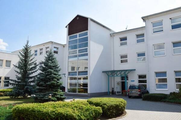 Domov pro seniory Vážany | SSKM.cz
