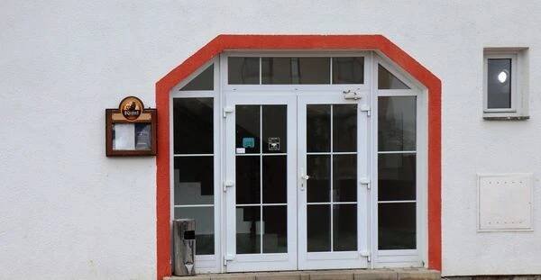 FAJN PENZION - Restaurace foto 5