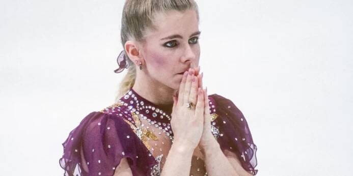 Tonya Harding - moderní Popelka bez happy endu