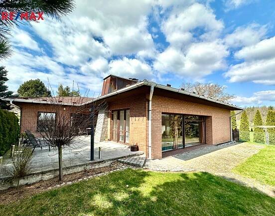 Prodej domu 286 m², Příbram | Reality RE/MAX
