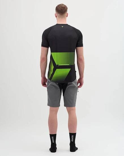 Silvini pánské kraťasy MP2225 Rango Pro