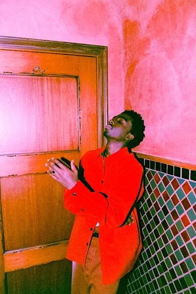 Caleb McLaughlin — Thomas Welch 