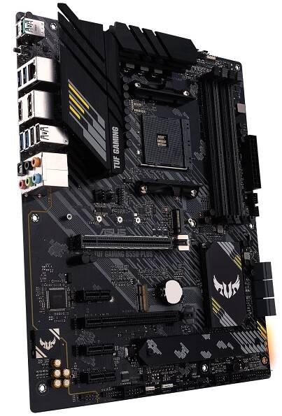 Základní deska ATX ASUS TUF Gaming B550-Plus
