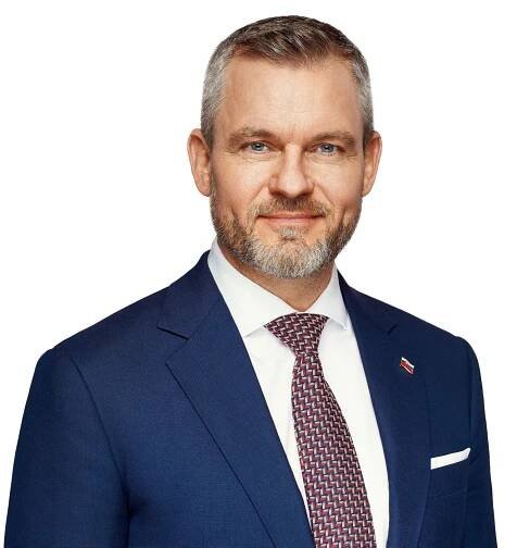 Peter Pellegrini oboznámil verejnosť s dôvodmi podpisu Zákona o STVR