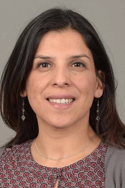 Dr. Paula Lozano, PhD