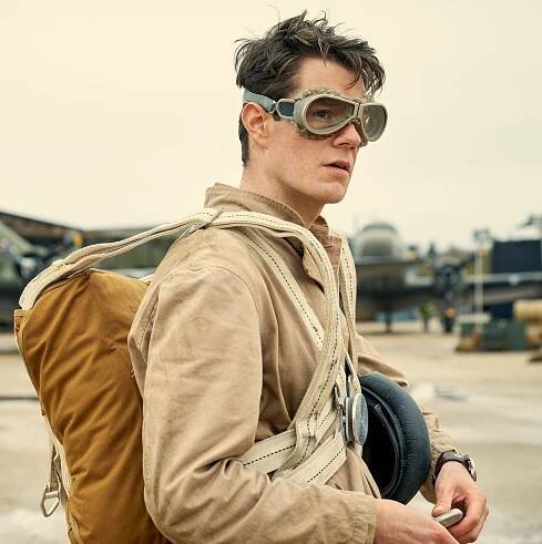 SAS Rogue Heroes season 2 confirmed release date, cast, plot and everything you need to know