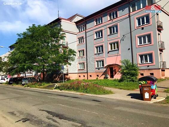Pronájem Byt 3+1, Jičínská, Příbor