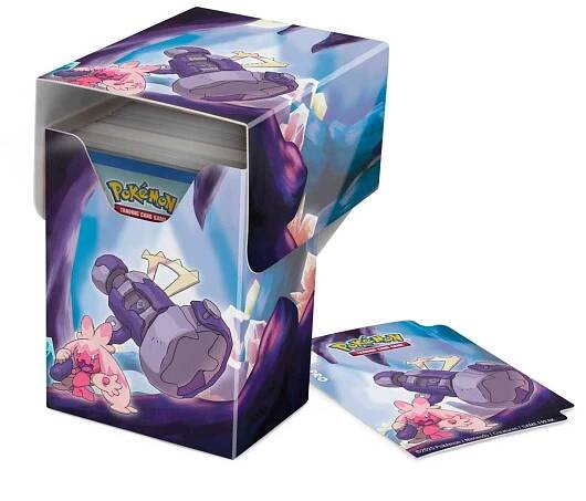 Pokémon krabička na karty - Tinkaton