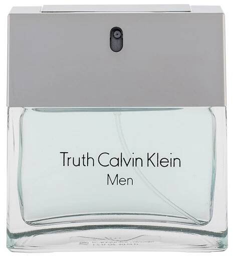 Toaletní voda Calvin Klein - Truth Men, 50ml
