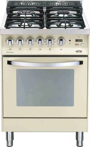 Lofra PBI66MFT/C krmov od 41 990 K