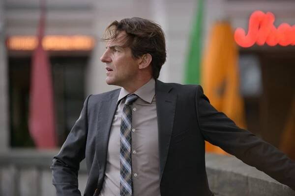 Letzte Spur Berlin - Staatsfeindin - Z filmu - Hans-Werner Meyer