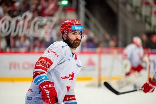 Změny v kádru: odchody a příchody | HC Oceláři Třinec