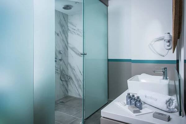 Hotel Solimar Turquoise - Řecko, Kréta | CK Čedok