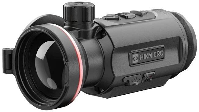 HIKMICRO Thunder 3.0 TQ50C