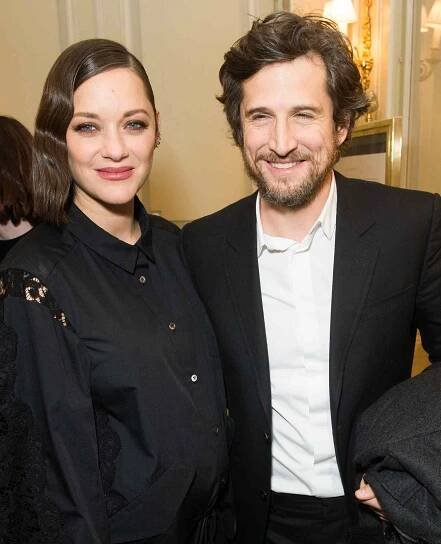 It's a Girl! Marion Cotillard Welcomes a Daughter