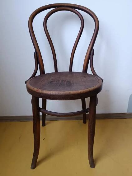 Židle Thonet č.18
