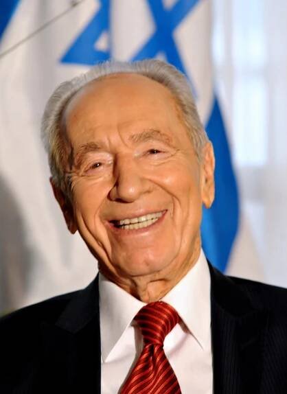 Šimon Peres