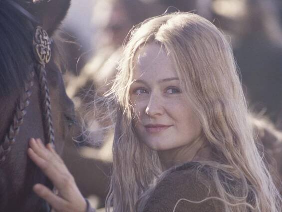 Lord of the Rings star reprising role in new movie