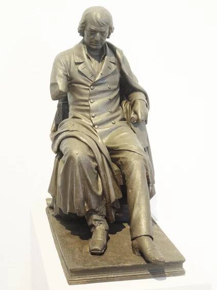 Soubor:Ludvík Šimek - Josef Jungmann's Model.jpg – Wikipedie