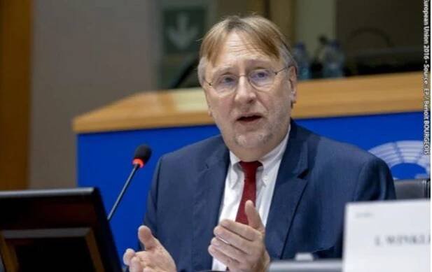 INTA - International Trade | ICMs | Relations with National Parliaments | European Parliament