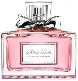 Dior Miss Dior Absolutely Blooming levně 50 ml | Parfémy COSMO.CZ