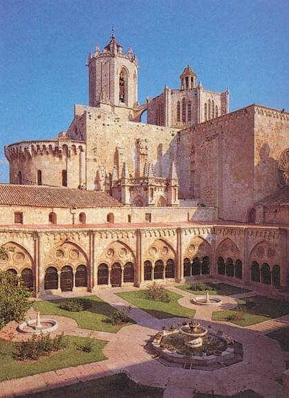 Tarragona