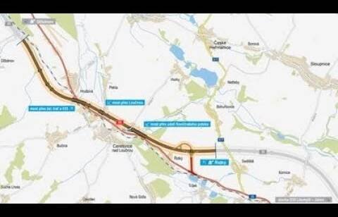 D35 Řídký - Cerekvice 10/2024