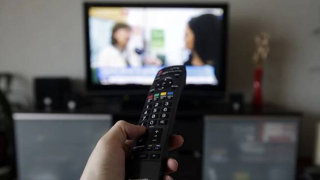 Volný čas trávíme u TV, internetu a v obchodech - Novinky