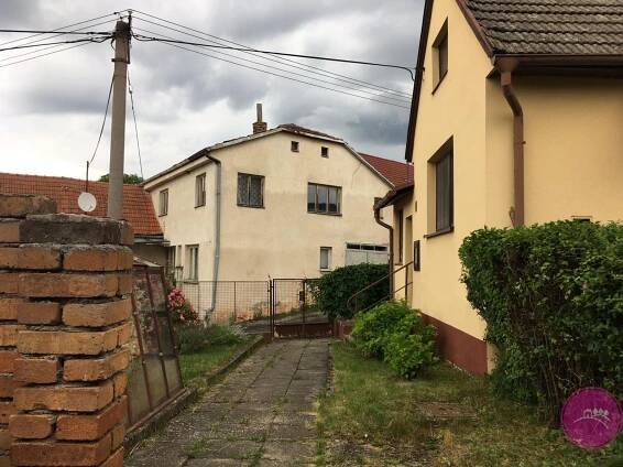 Prodej rodinného domu v obci Jaroměřice u Jevíčka | Reality.iDNES.cz 