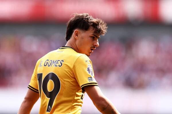 Arsenal FC v Wolverhampton Wanderers FC - Premier League