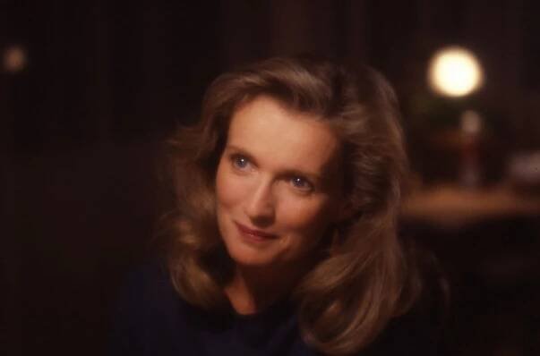 Marie-Christine Barrault