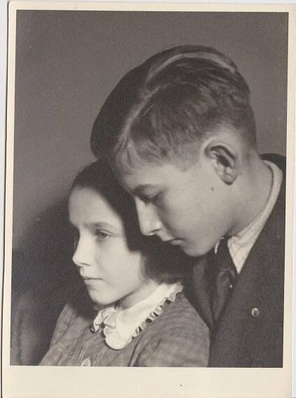 Eva Matoušková (1929)