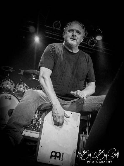 Mike + The Mechanics – Highline Ballroom – 8By10ByScott