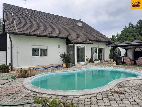 Prodej Dům, Bělkovice-Lašťany, Olomouc