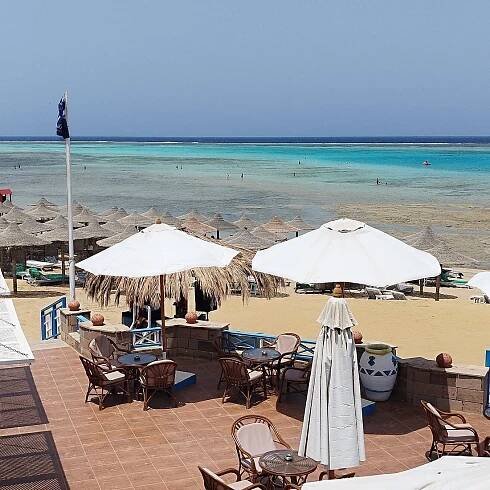 DREAM LAGOON RESORT & AQUA PARK - Updated 2025 Prices & Reviews (Marsa Alam, Egypt)