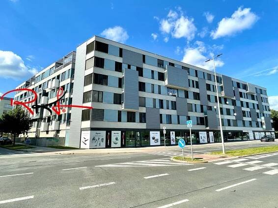Prodej Byt 1+kk, Zubrnická, Praha 9 - Prosek