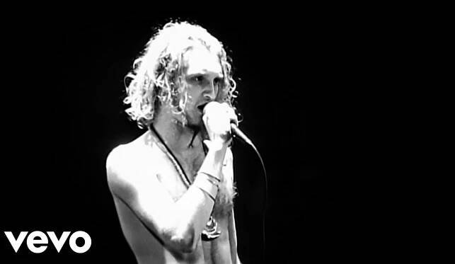 Alice In Chains - Bleed The Freak (Official HD Video)
