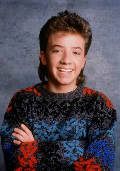 David Faustino