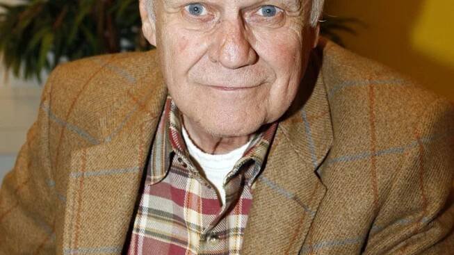 Legenda Dallas: Ken Kercheval (Cliff Barnes) - Intrikánem nejen v televizi!