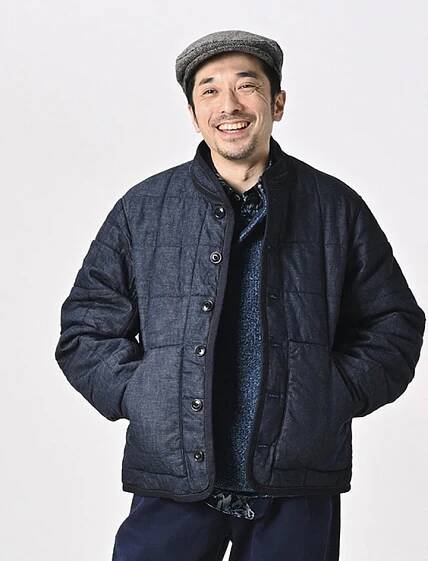 Men Outer | 45R Official Online Store – 45R GLOBAL