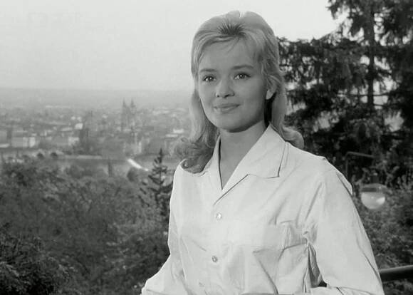 Jana Brejchová