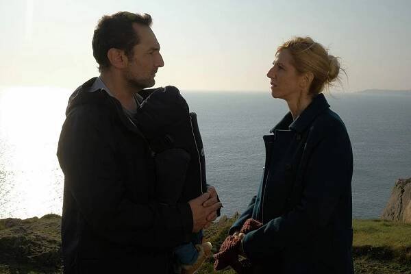 Gilles Lellouche