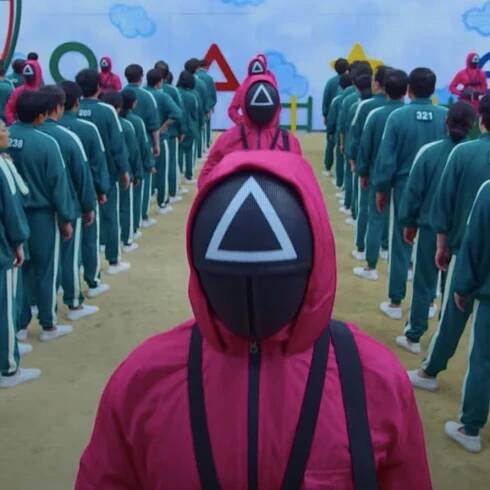 Netflix is going to make its ad breaks even more annoying with AI-generated garbage