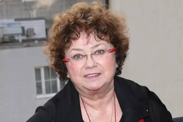 Jana Boušková měla vážné zdravotní potíže. Jak to s ní vypadá teď?