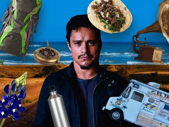 Jesse Garcia’s 5 Favorite Texas Road Trips from Austin