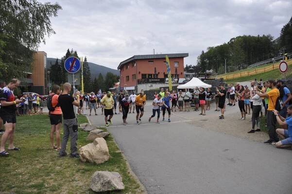 Ii. MORAVA RUN 2022 | 