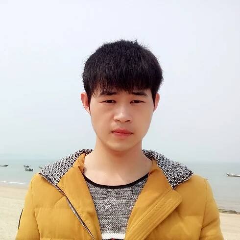 胡伟煌 | Blog 